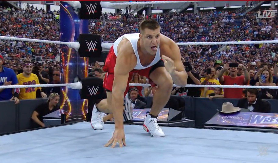 BRWrestling tweet picture