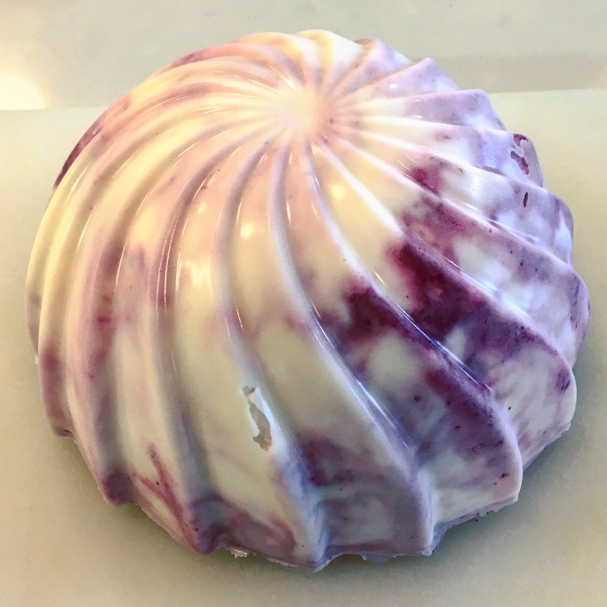 HiPointCreamery's tweet photo. Don't forget about our signature flavors! Basil with Blackberry Swirl will forever be a favorite flavor, no matter the season! https://t.co/KOuuyPY5SX