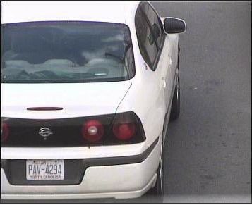 Phoniciaaa's tweet photo. SPREAD THE WORD: The license plate of the car who took the 11 year old girl. https://t.co/muzyY4kjjt