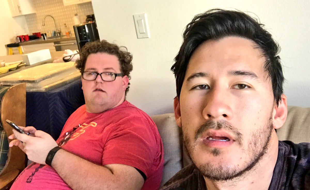 Markiplier Twitter