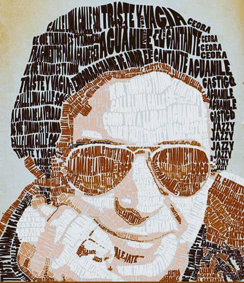 RLNSalsa's tweet image. Lavoe