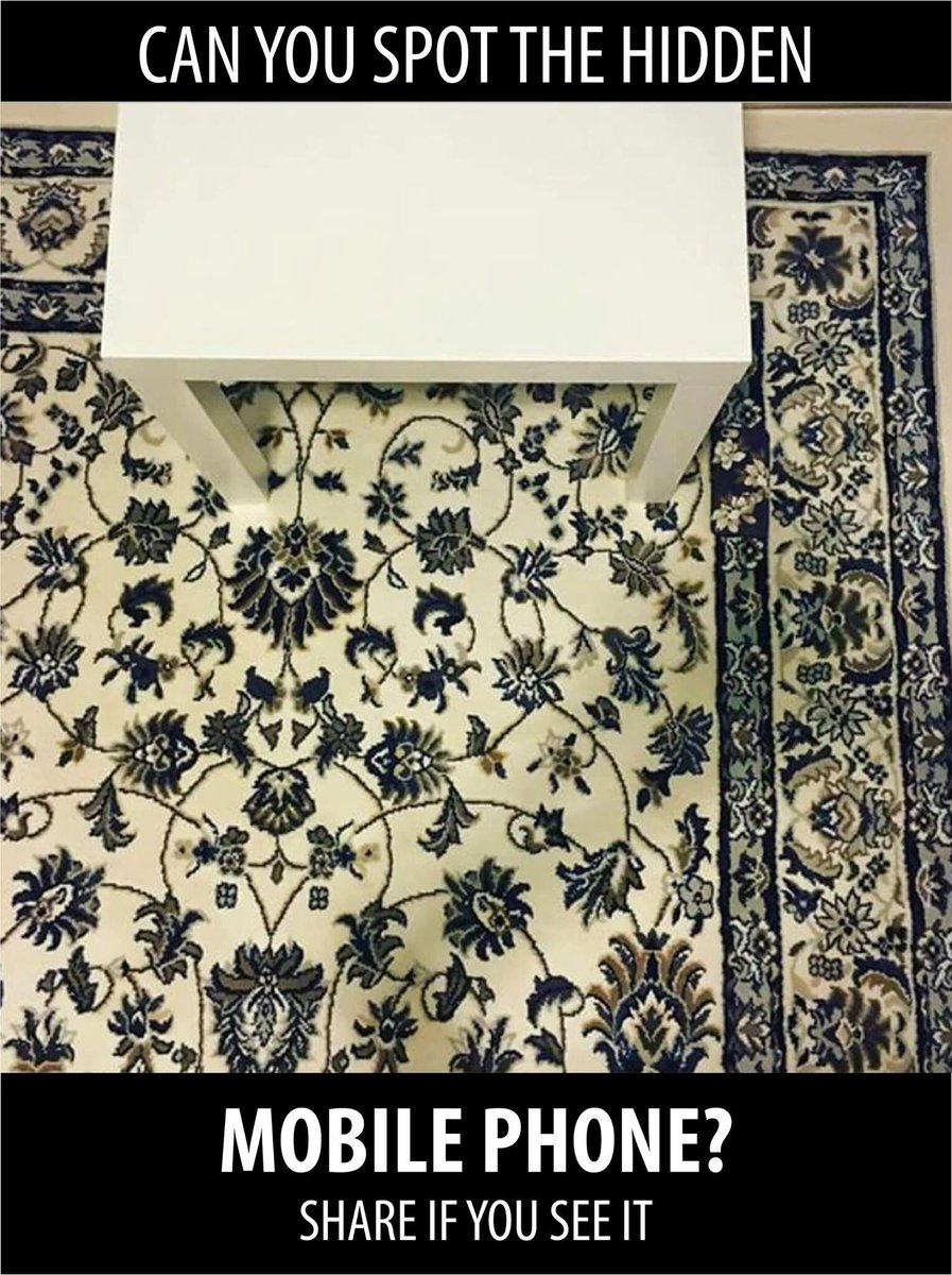 fizzyblox's tweet image. Well can you see it? #brainwork #cannotunseeit #spotit