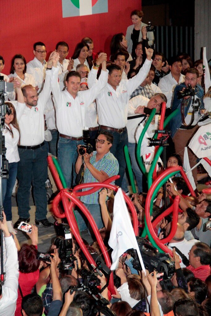 jaimebuenoz's tweet photo. Comenzamos!! Nuestra campaña es de propuestas #JalemosJuntos por #Coahuila y #Saltillo...Vamos a Ganar!! https://t.co/mCoo2jSbyP