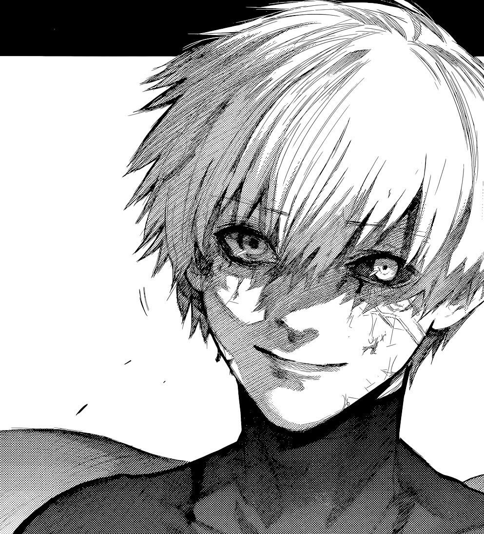 Dead inside