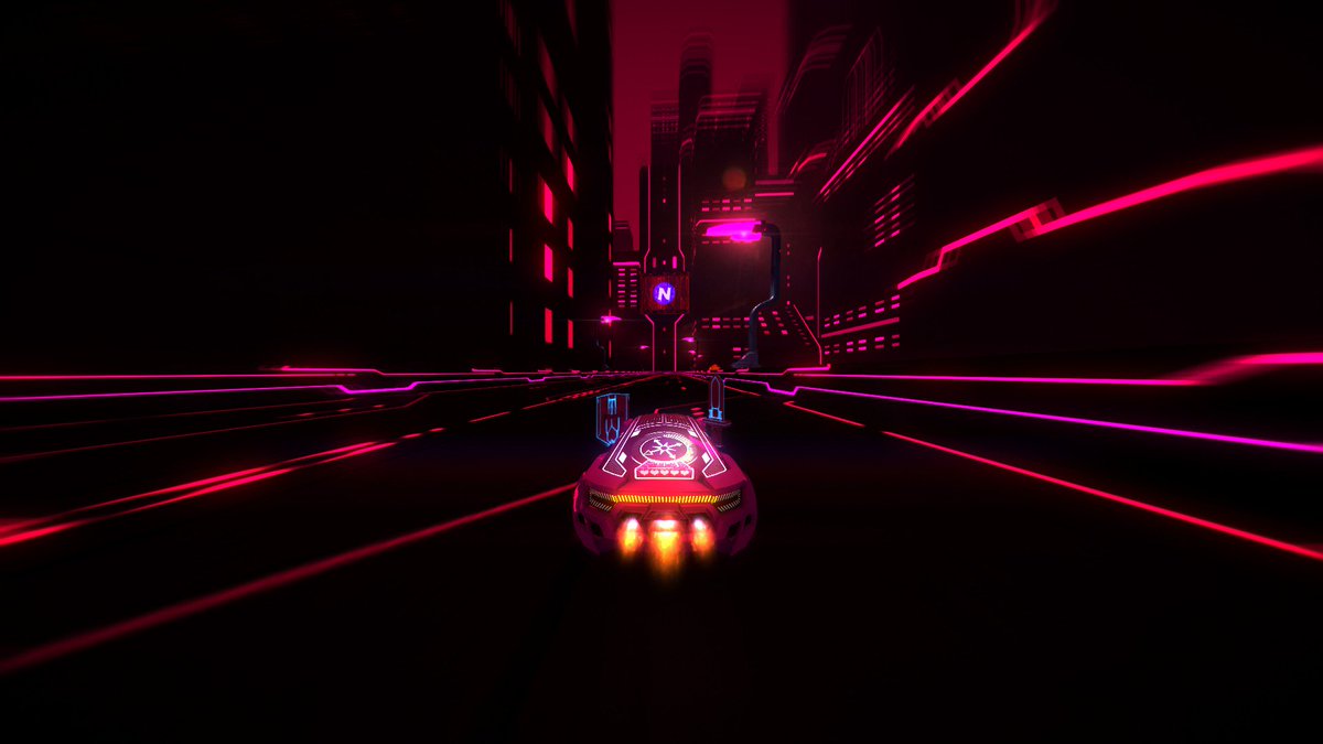 _Artum's tweet image. #Distance #NitronicRush #NotGameDev #ScreenshotSpam