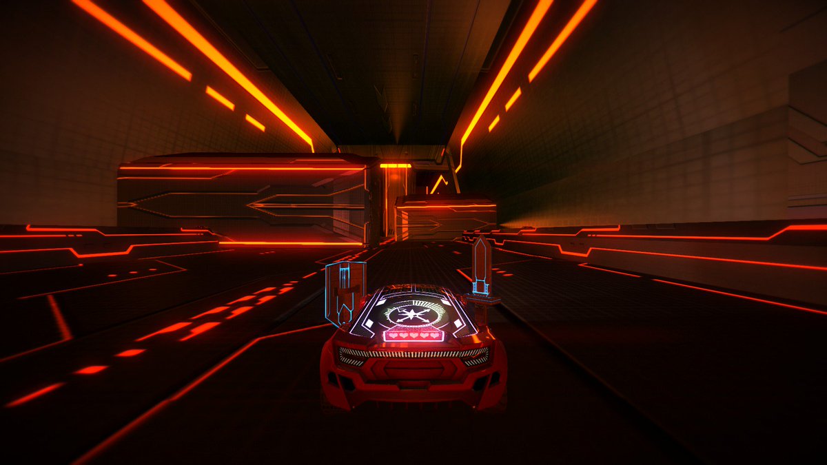 _Artum's tweet image. #Distance #NitronicRush #NotGameDev #ScreenshotSpam