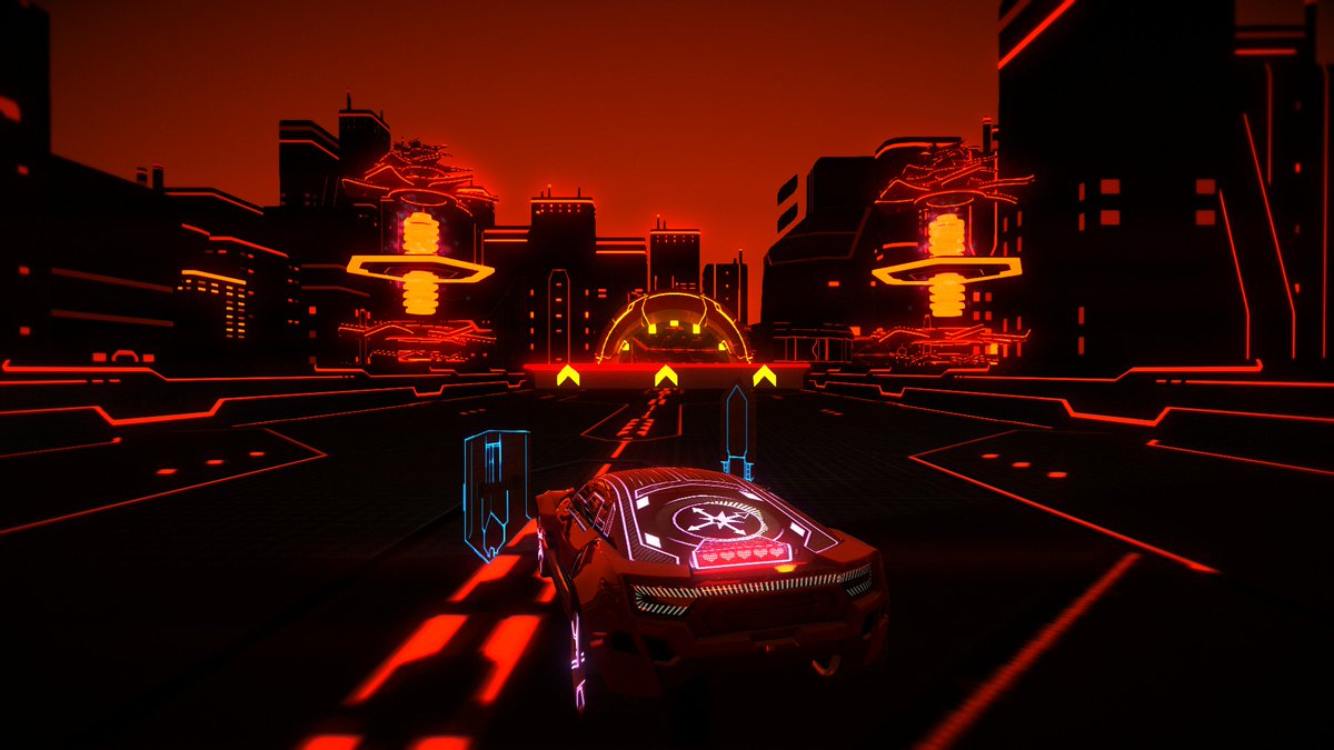 _Artum's tweet image. #Distance #NitronicRush #NotGameDev #ScreenshotSpam