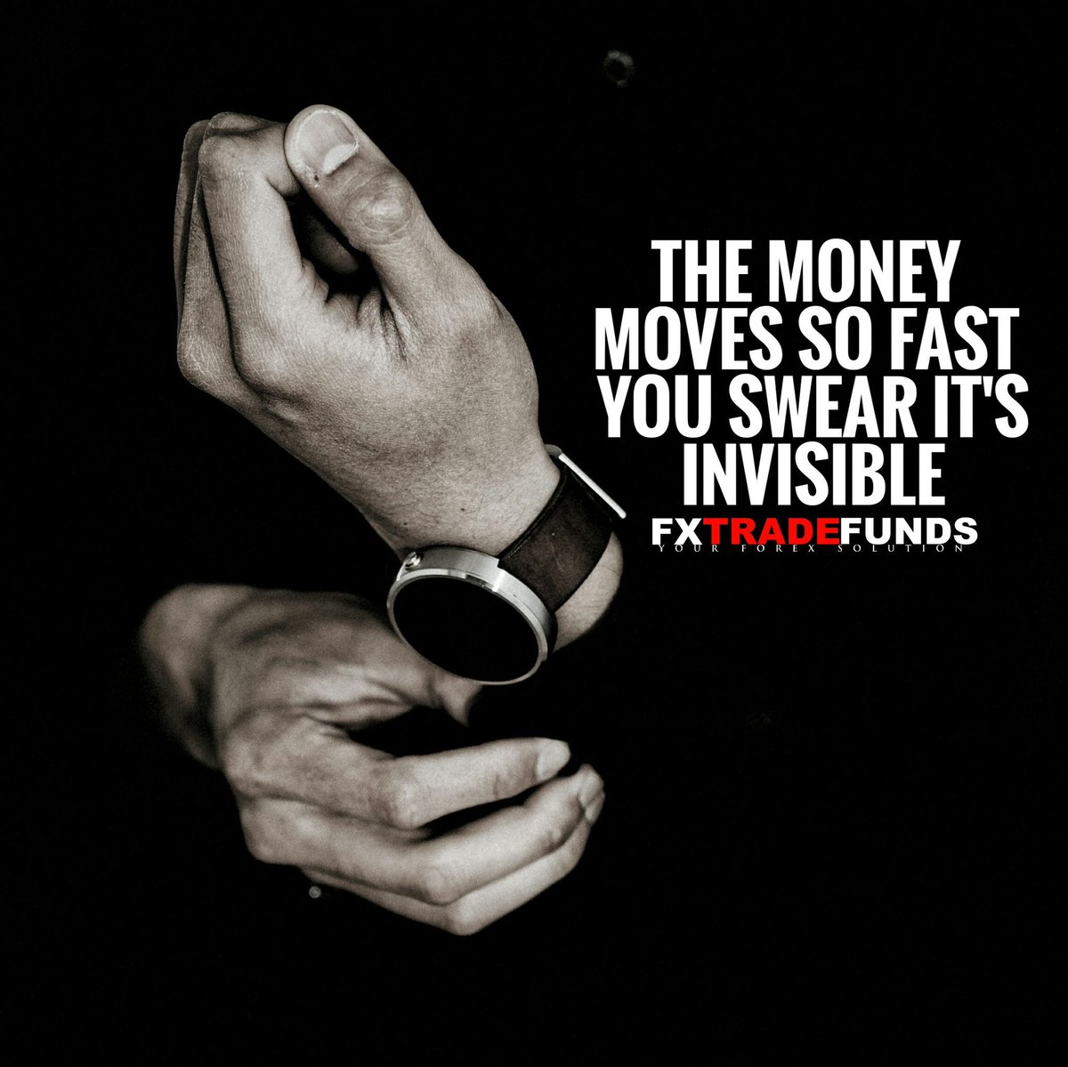 fxtradefunds's tweet photo. The Money Moves So Fast You Swear It's Invisible
#money #forex
https://t.co/TWDTxevGdi https://t.co/yNJjGGkIXs