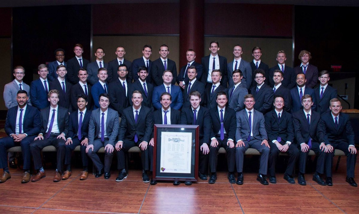 IUPUI_FIJI's tweet photo. Exactly one year ago today, we officially became a chapter. Thank you to our founding fathers for their hard-work and perseverance #iotapi https://t.co/k3kuAtJ8M5