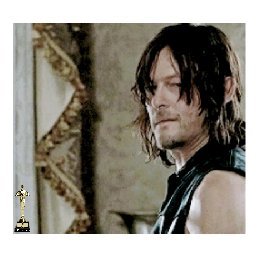 The poll for a category has ended. 'Best Daryl' goes to @DiligentDixon!
Congratulations! #TWDAwards