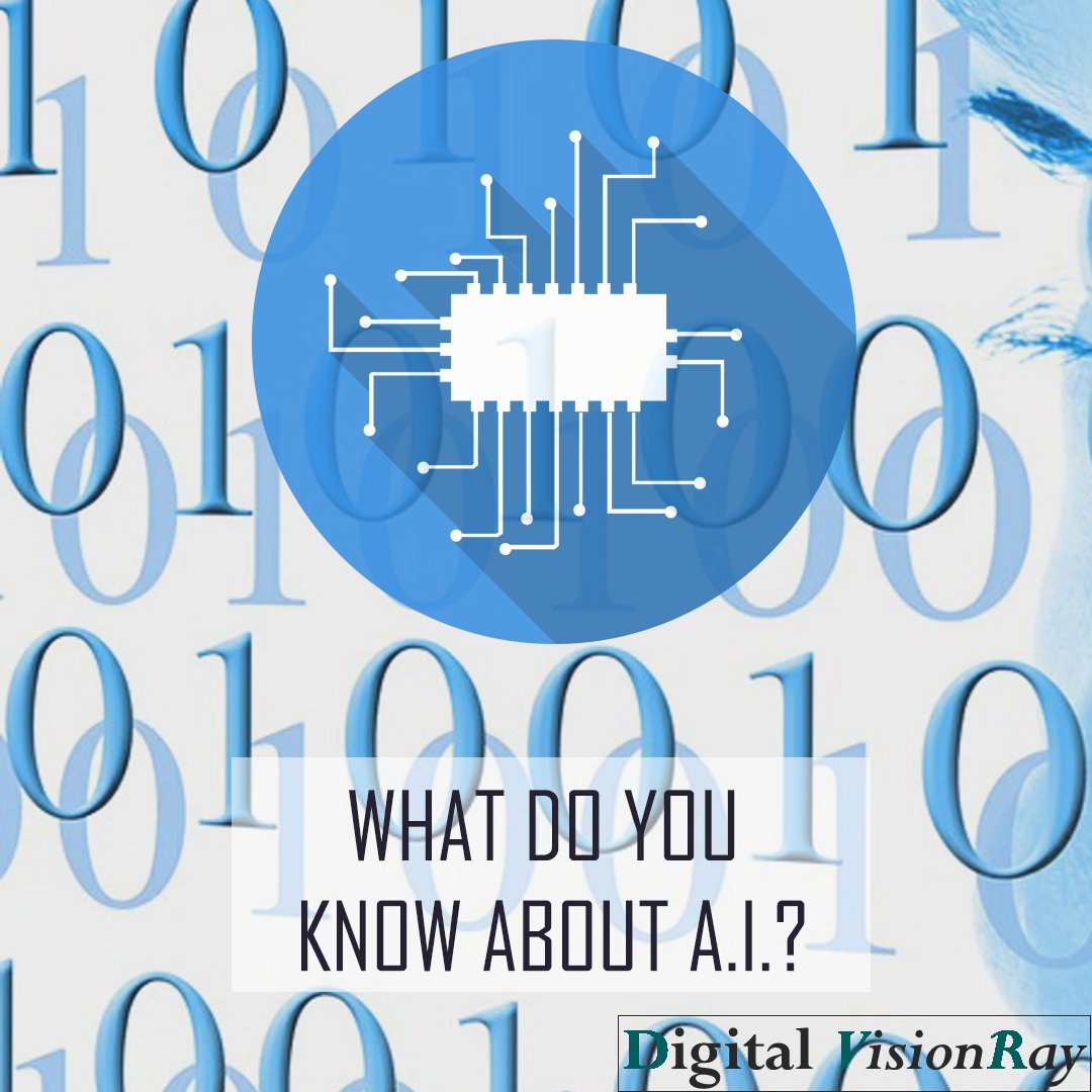 dgitalvisionray's tweet photo. What do you think will be the biggest AI advancements this year? #AI #analytics #programming #Watson #bigdata #Google https://t.co/liy8DMPrBi