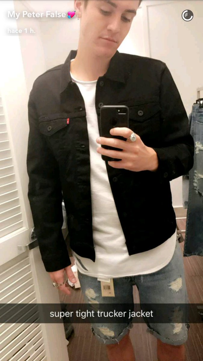 SammyUpdatesSA's tweet photo. Samny Via Snap parte 2:
-Anto💘 https://t.co/nrddZNtNxS