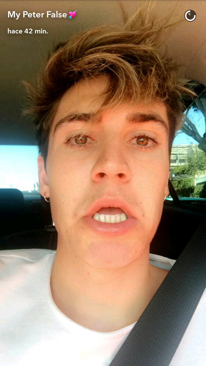 SammyUpdatesSA's tweet photo. Samny Via Snap parte 2:
-Anto💘 https://t.co/nrddZNtNxS