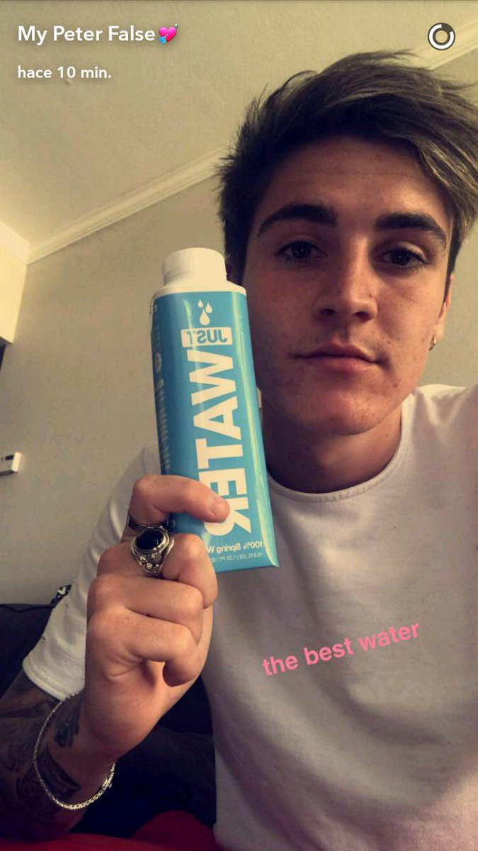 SammyUpdatesSA's tweet photo. Samny Via Snap parte 2:
-Anto💘 https://t.co/nrddZNtNxS