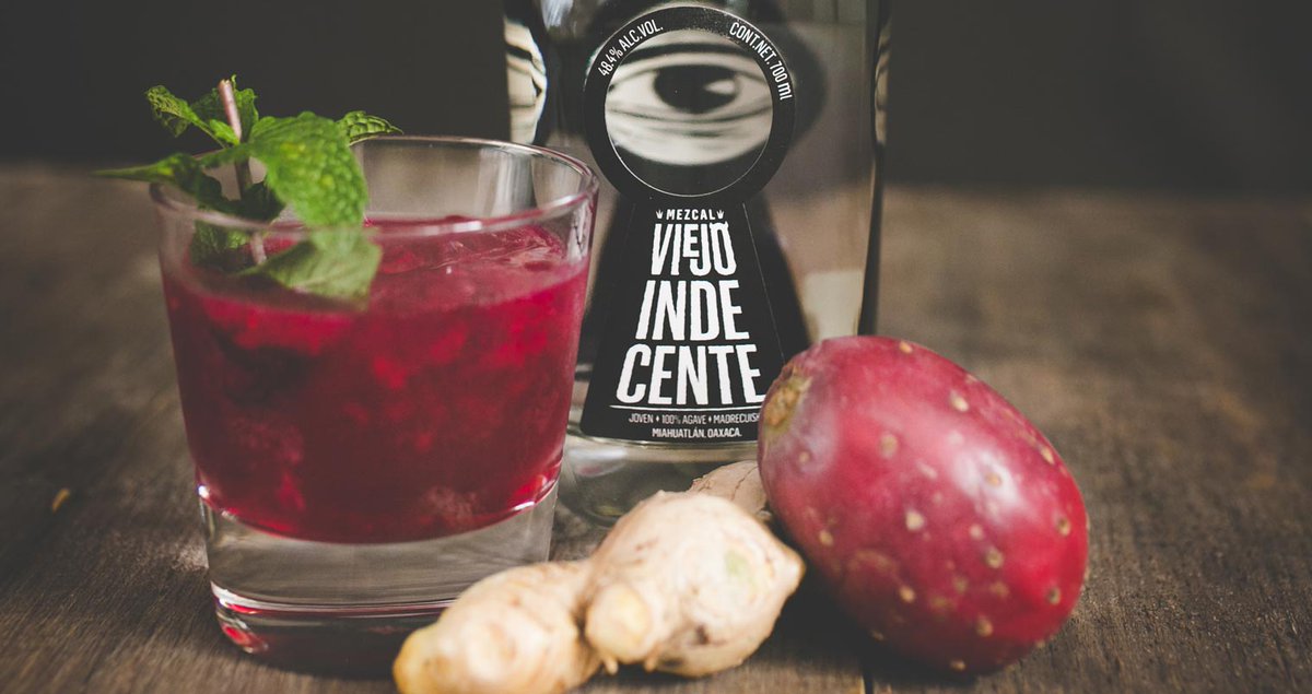 chilledmagazine's tweet photo. South Florida: Mix up your best cocktail with @MIndecente & you could win a trip to Mexico! #GettingIndecente >> https://t.co/tblY77X6Ez https://t.co/Nvya6ADqEO