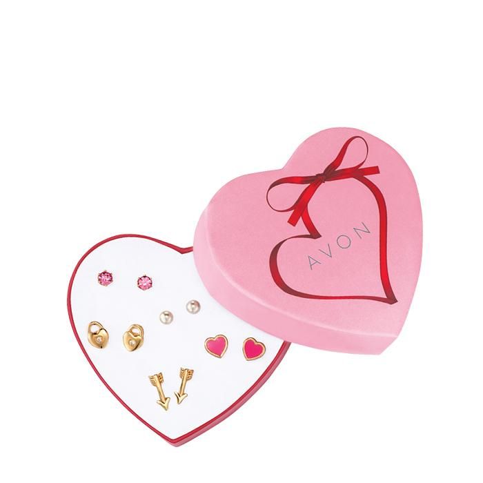 AVON_with_Love's tweet photo. Jewelry - Gift Sets | AVON https://t.co/LXQS28dEnT https://t.co/SenBvodRyB