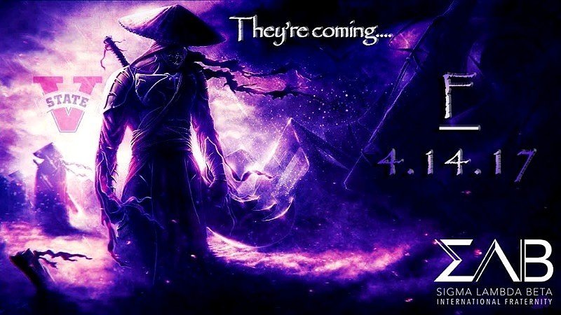 Soy_Corriendo's tweet image. 🚨🚨New Colony Alert!🚨🚨 The stallions are coming to Valdosta State University 👀👀