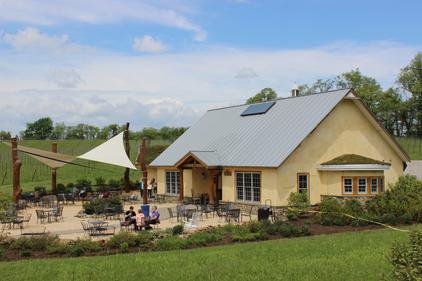 Maryland Winery of the Month - Black Ankle is making world-class wine goo.gl/xTRkEZ <a href="/travelmaryland/">travelmaryland</a> <a href="/TourFrederickPR/">VisitFrederick Media</a> #winetourist