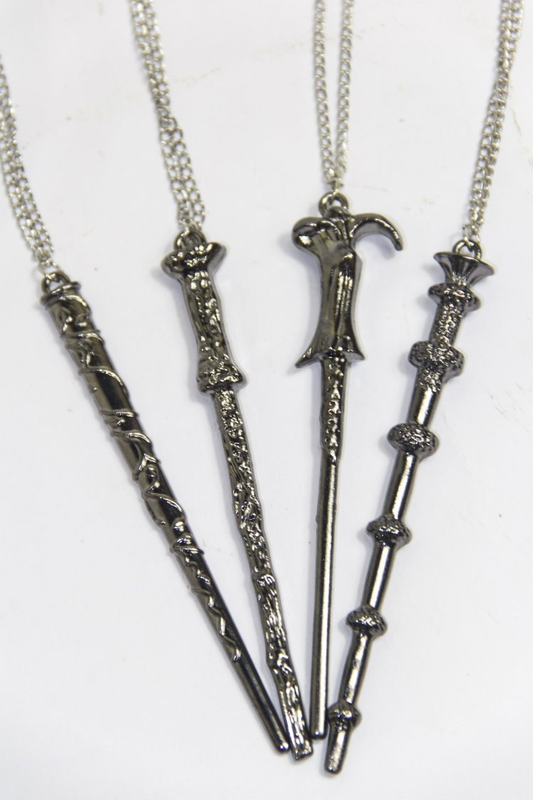 lunageekstore's tweet photo. 🦉Invasão #Potter na #LunaGeekStore e junto trouxemos as #varinhas do #voldemort e #dumbledore! 🌂
Aproveita que o estoque já está acabando 😏 https://t.co/BKmSBZcM0a