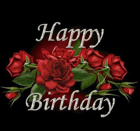  Happy Birthday laides! Much Love and God Bless for all you do!  