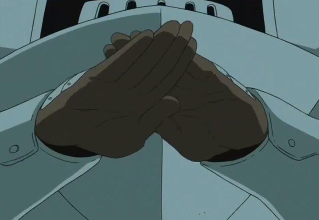 izzymcre's tweet image. i love how both 2003/fma:b tried their best at the start to stay true to the manga! if it aint broke dont fix it!! #fmatec