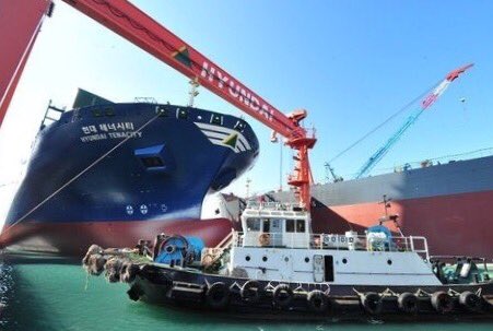 [세월호] 차선책으로는 현상태에서 미수습시신 수색을 완료한 후 목포 대불공단내 수리조선으로 이동하는 것입니다. 선박은 야적장이 아닌, 조선소로 가야 합니다. 부두에서 할 수 있는 일은 절단과 해체뿐입니다.