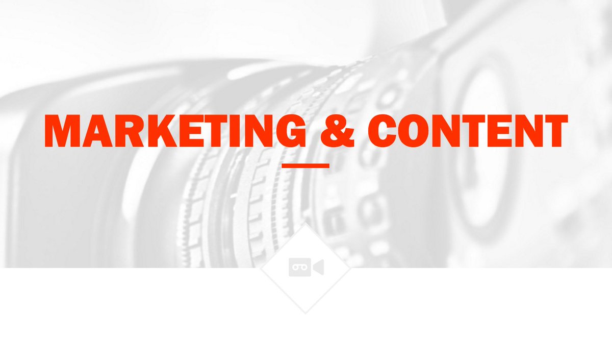 Spark6agency's tweet photo. We use clever copy, engaging #visuals and #creative storytelling are a few of the tools we use to ensure valuable search traffic. #ux https://t.co/V8nhssTxlH