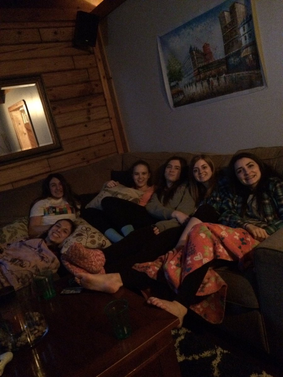 _ameeliaaa_'s tweet image. Appreciation post for the best friends I could ask for❤️ #SQUD