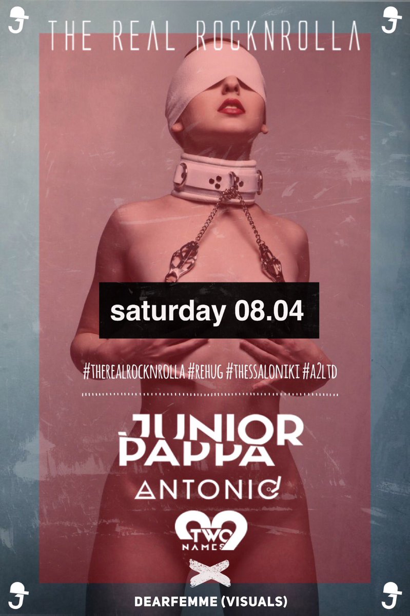 #REHUG #therealrocknrolla