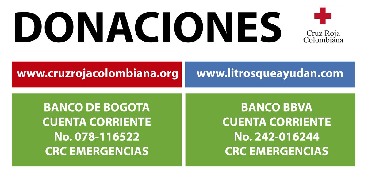 cruzrojacol tweet media