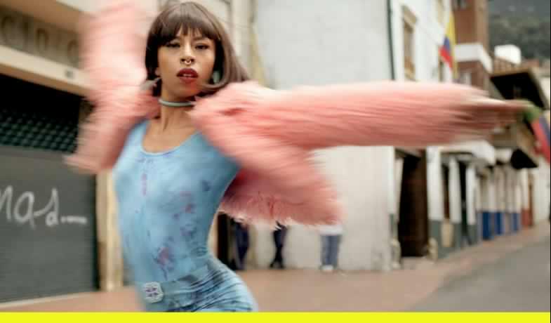 FTVColombia's tweet photo. #FTVCreators Los 5 fashion films colombianos que se verán en él  @MedellinFFF ocupan él puesto #2 de nuestro top. #FashionTVColombia https://t.co/6sKDLu1g4C