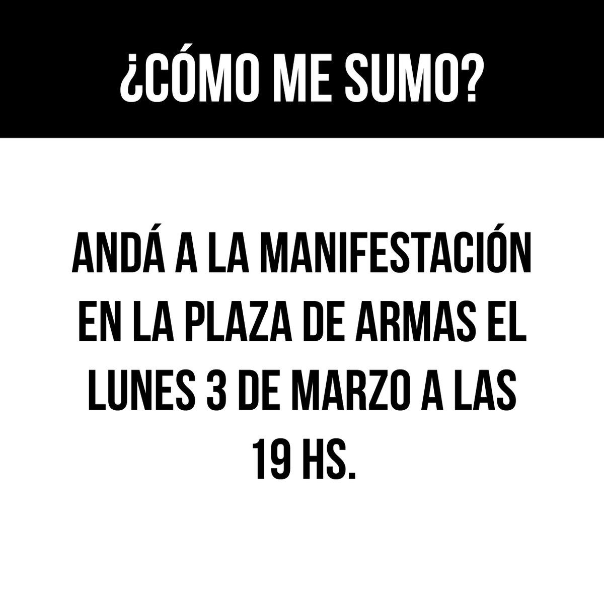 #ParaguayNoTeCalles tweet media