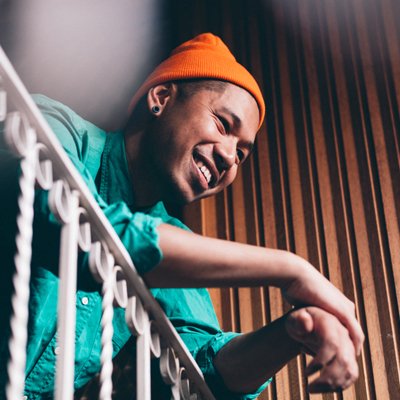 Happy Monday babes. Here's a audio done from SILENTJAY, to get you out of dat schulmp funk. Witness live at WOS. >>> ow.ly/dSCB30auCKr