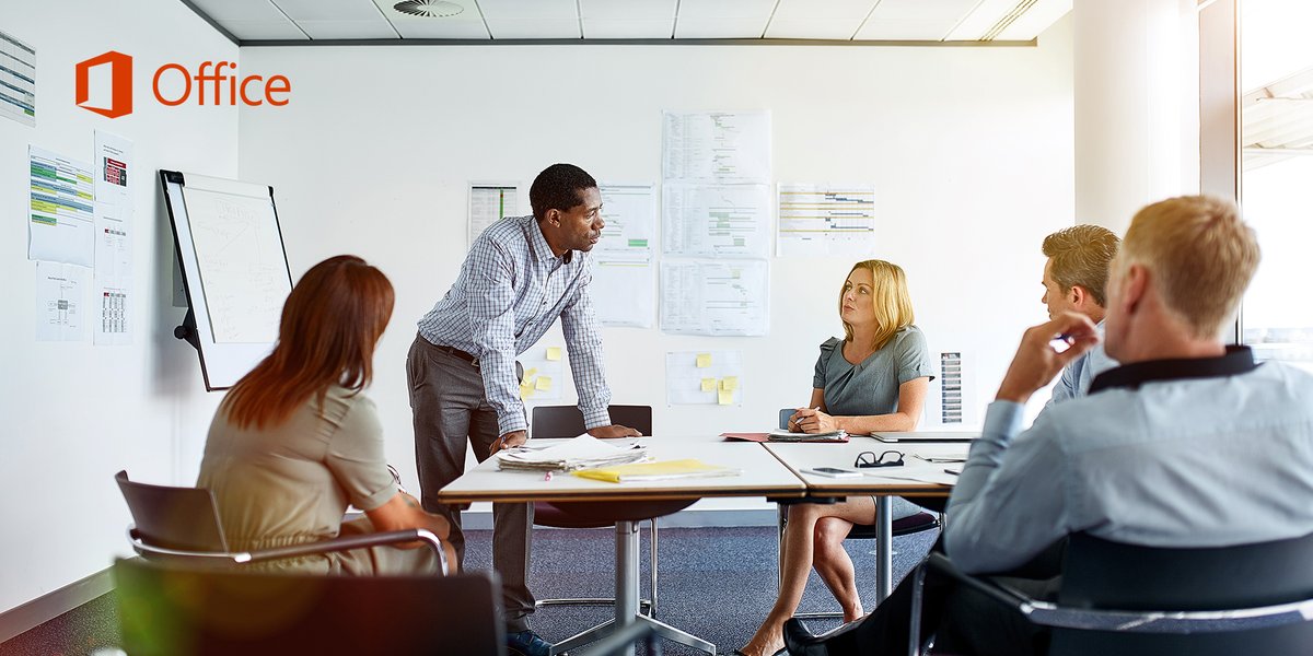 jamesbmarshall's tweet image. Want fewer, shorter, and more focused meetings? Check out these #MyAnalytics meeting tips. ln.is/D9DMQ by #_MyAnalytics