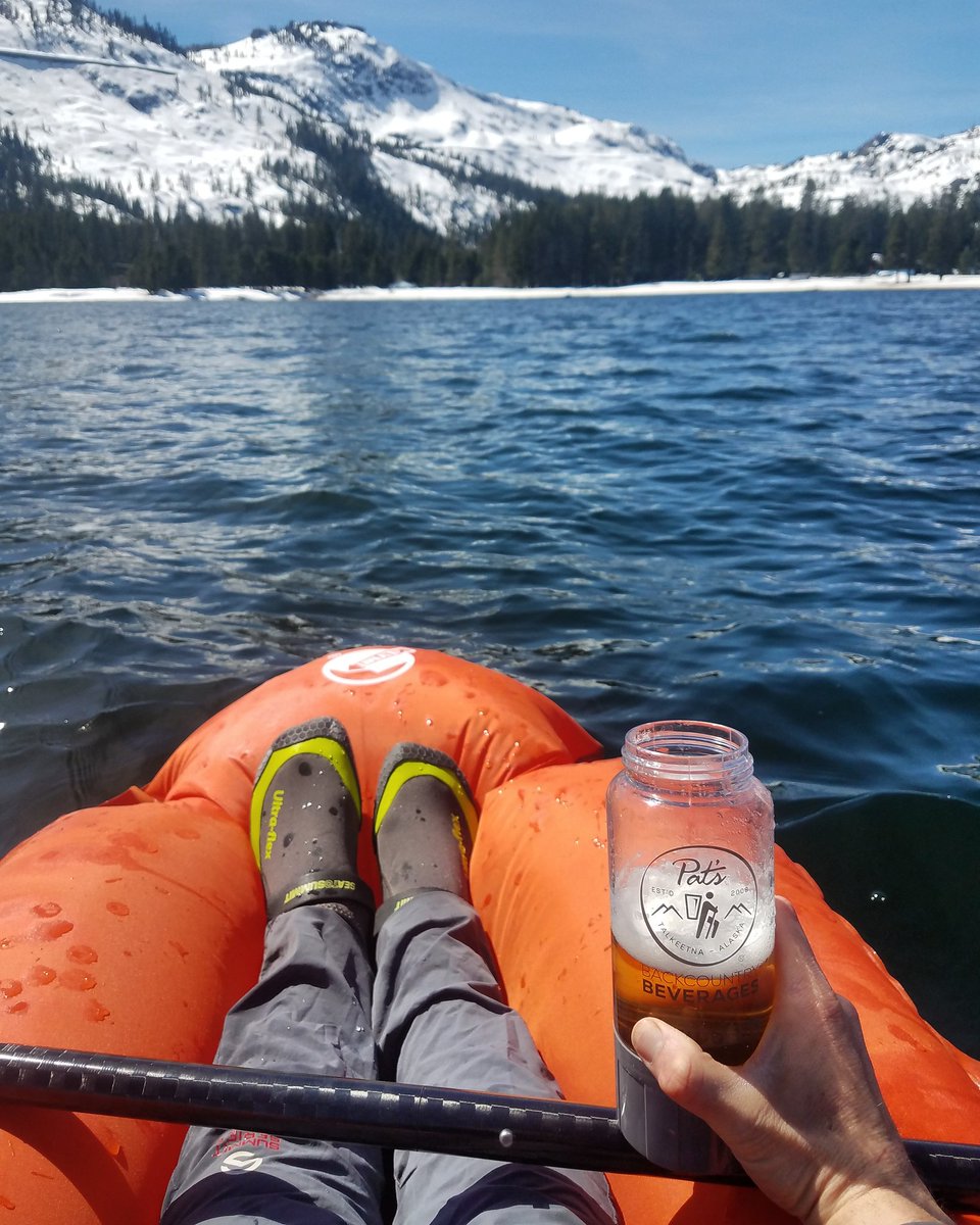 Pat's Backcountry tweet media