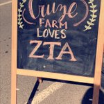 Photo by UTK Zeta Tau Alpha (@UTKZTA)