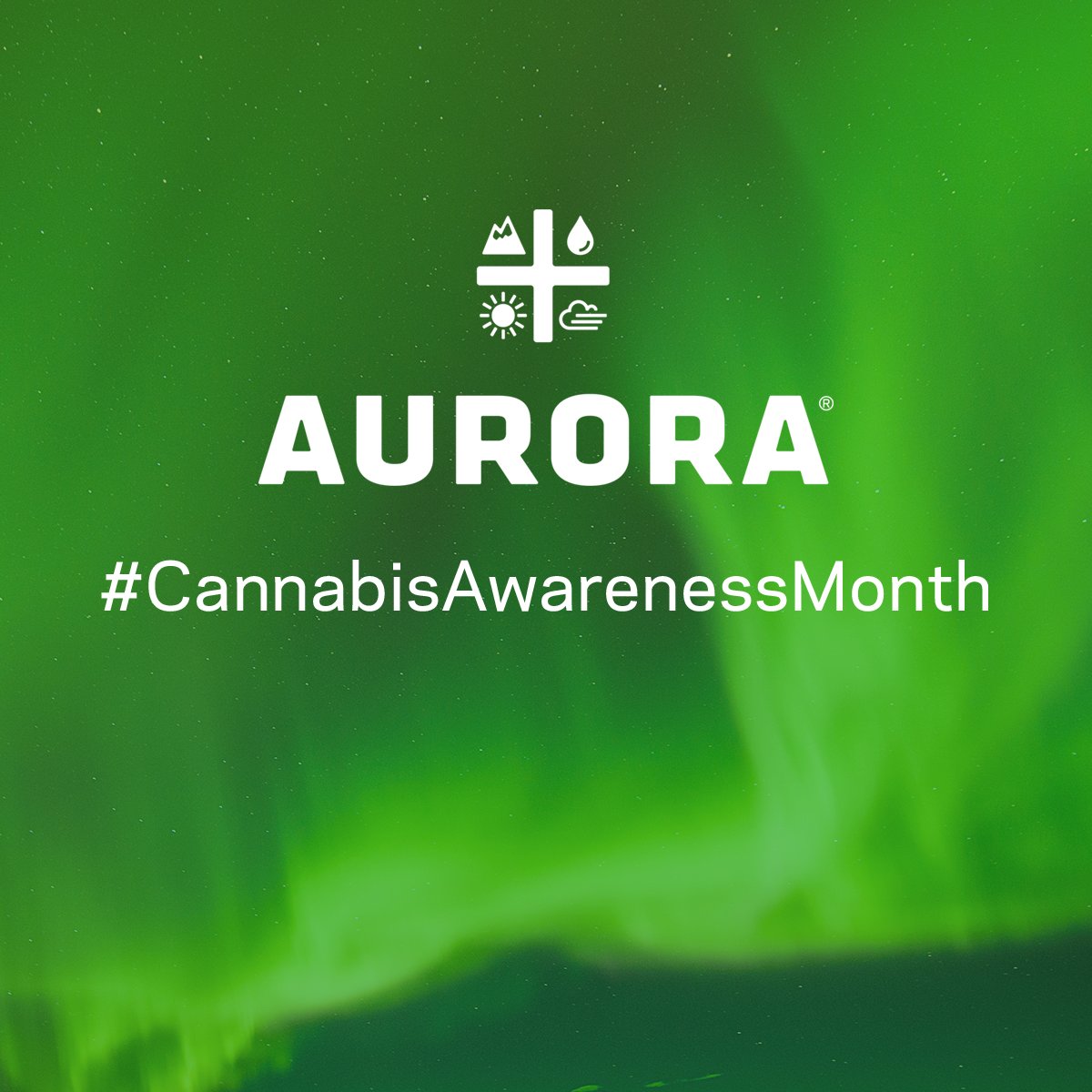 Aurora_MMJ's tweet photo. April is National #CannabisAwarenessMonth. Stay tuned to our Twitter feed for #MarijuanaFunFacts throughout the month. https://t.co/cb0f5iNyhV