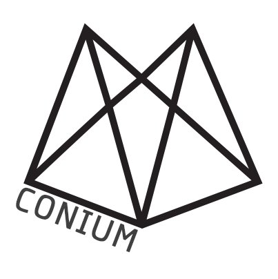ConiumTokens's tweet image. #Conium #Blockchain $XON is an anonymous distributed ledger. Conium.io pre-sale ICO c-cex.com/?p=xon-btc #bitcoin