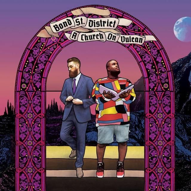 diandrareviews's tweet photo. .@bondstdistrict #hiphop #album that makes #startrek #feel like a #space #odyssey you can #bounce to https://t.co/arnrVrJwtt #diandrareviews https://t.co/wnrr19QeOl