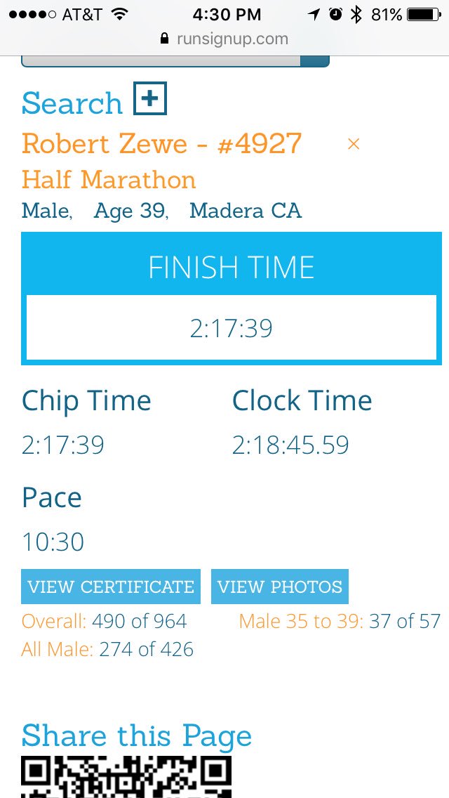 itstito77's tweet photo. What, what?? Getting faster!!๐ช๐๐๐
#officialtimes #CaliforniaClassicWeekend #improvement #lovetothirteenpointone https://t.co/vLquR4TlKp