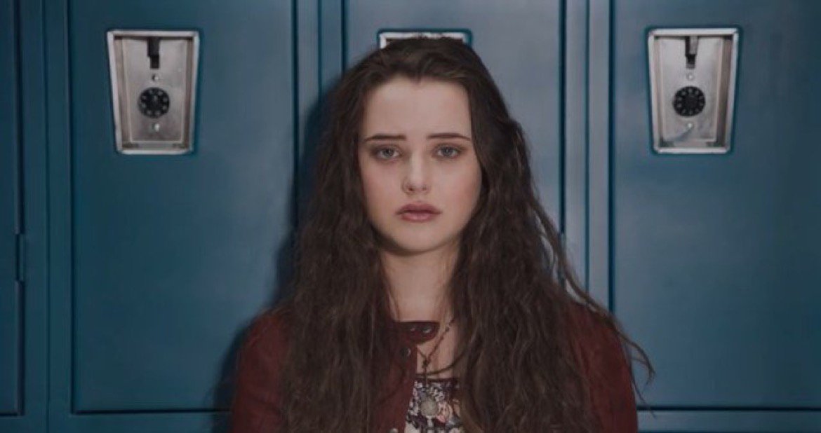 NylonMag's tweet photo. .@Netflix's ‘13 Reasons Why’ destroys the manic pixie dream girl trope for good https://t.co/HHucTtqvyM https://t.co/BuGNSOBmYH