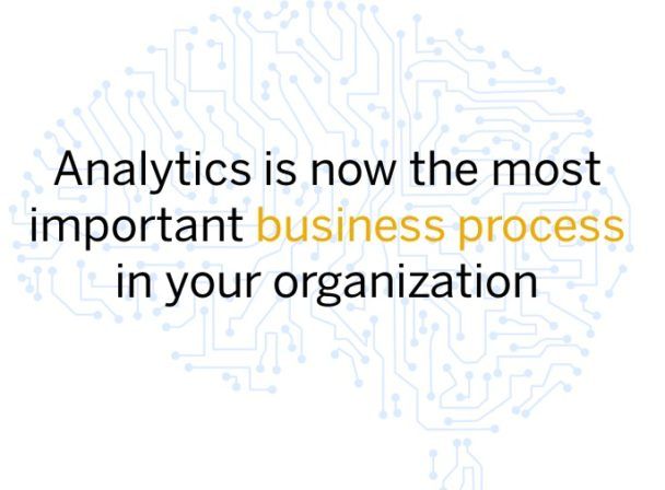 #Analytics: The Most Important #BusinessProcess in #YourOrganization ln.is/digitalistmag.…  #metrics #bigdata