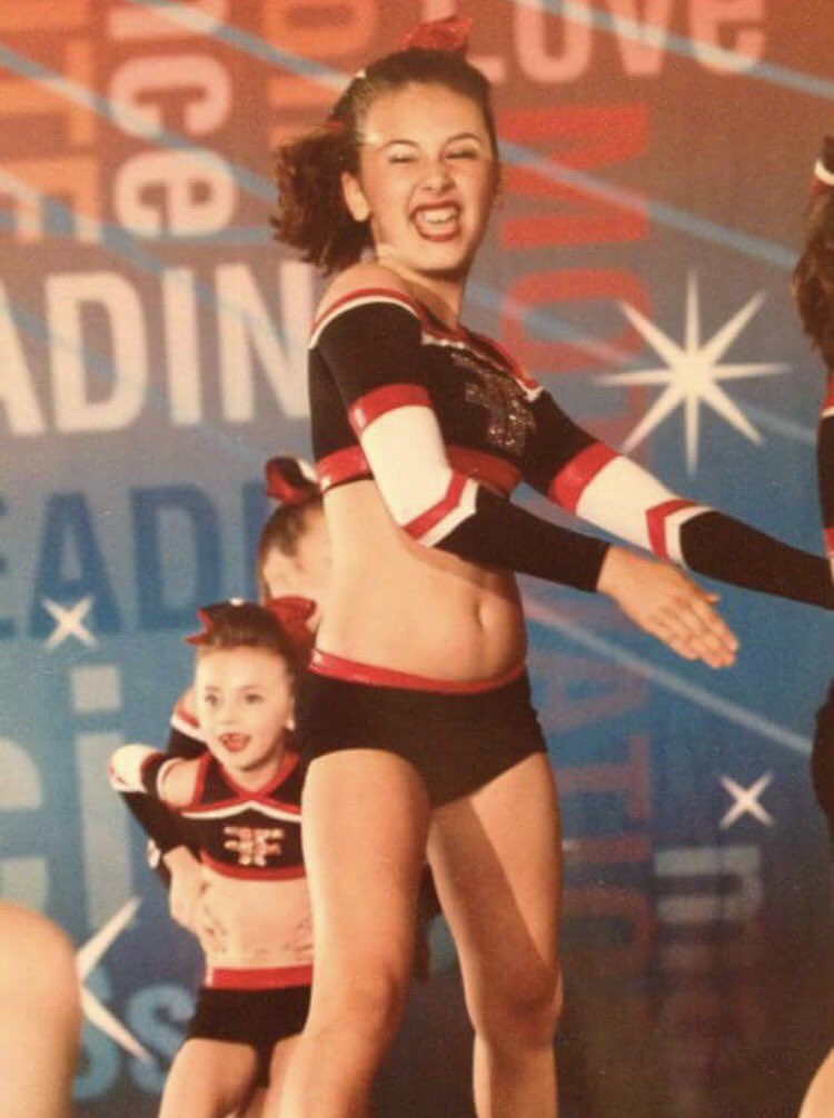 de1an3y's tweet photo. i truly grew up with this gym. the impact it had on my life is unbelievable. the name may be gone,but the memories will last forever. #FFFFL https://t.co/A46bDog98g