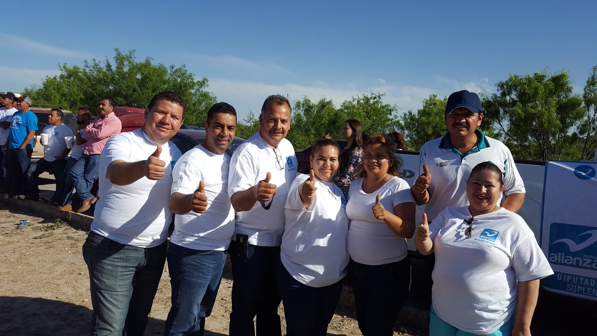Reg5Carbonifera's tweet photo. Exelente tarde de béisbol en la Villa de San Juan de Sabinas
#TodosUnidosSomosRegiónCarbonífera
#TodoPorNuevaAlianza  
#MaribelOlveda 
#Pilu https://t.co/TlHOPgeeDP