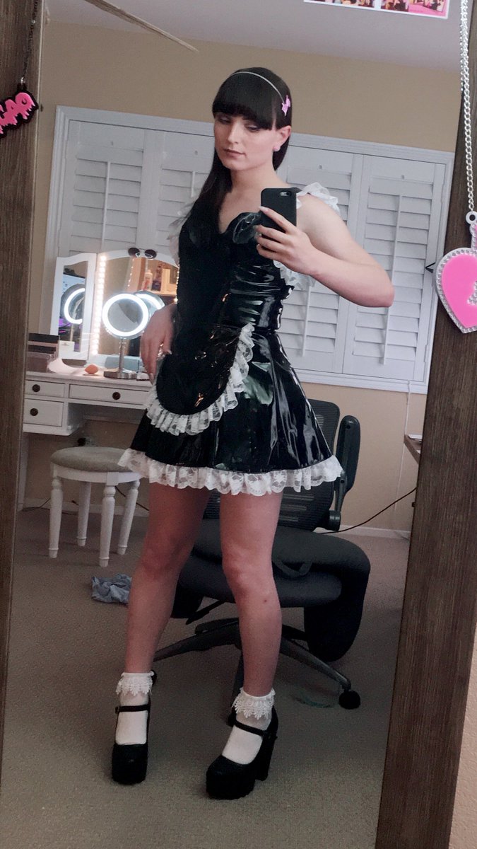 Natalie mars maid