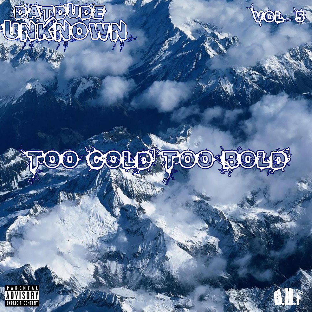 DaNamezLAND's tweet photo. April 7th. 2017
Spinrilla and soundcloud
#SUFR #DODH https://t.co/yLAN9s2nnR