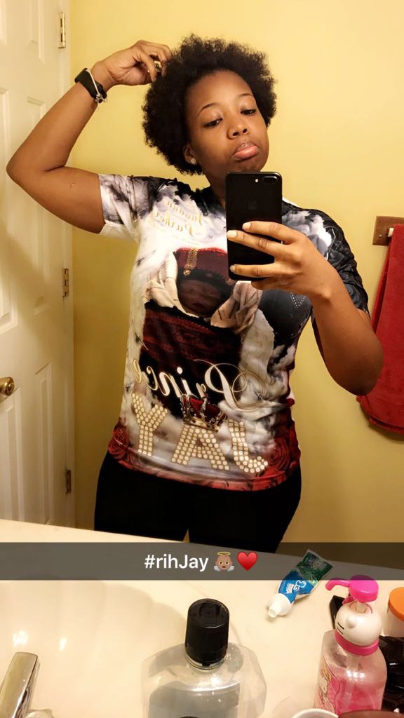 kayydott____'s tweet photo. #RIHJAY 👼🏽♥️ https://t.co/tdkgggASmB
