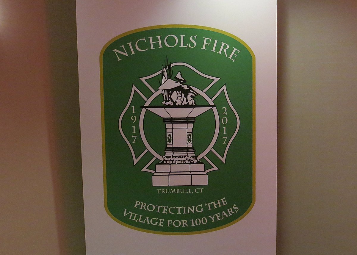 The designer of this new patch was recognized at last night's awards banquet. #firefighter #fireemblem #fireservice #fireman #firestation