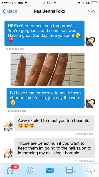 porno babe sexting like... https://t.co/e9gUZbADhH
