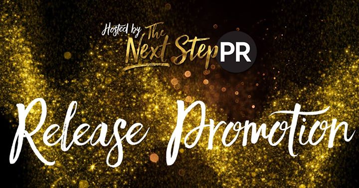 TheNextStepPR's tweet photo. πΈ #JumpOnThisSignUp! πΈ
Her Relentless Seal by @CaitlynOLearyNA
#April25th #Standalone
Hosted by @TheNextStepPR
β© https://t.co/aS9fIu5GPR https://t.co/InItzcFl6H